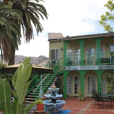 La Paloma Las Flores อาวาลอน ภายนอก รูปภาพ
