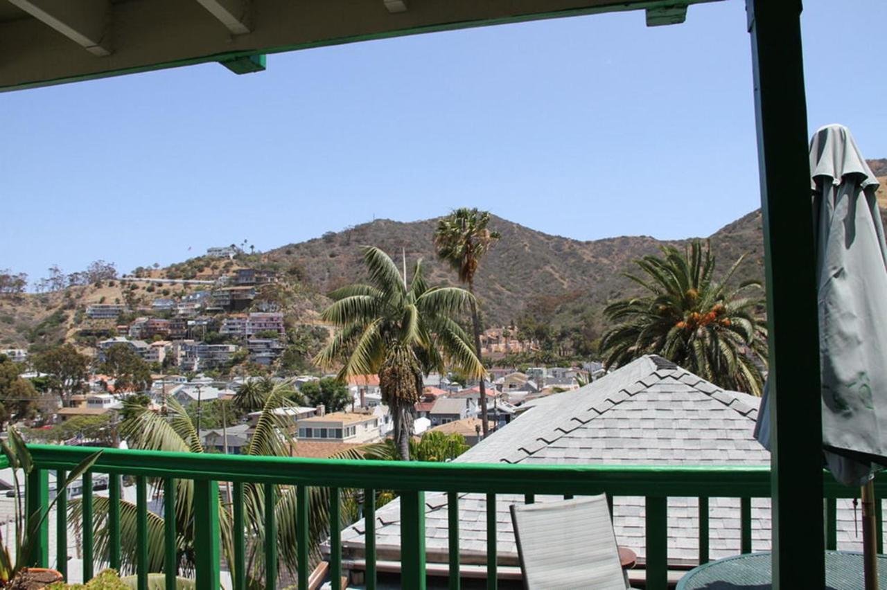 La Paloma Las Flores อาวาลอน ภายนอก รูปภาพ