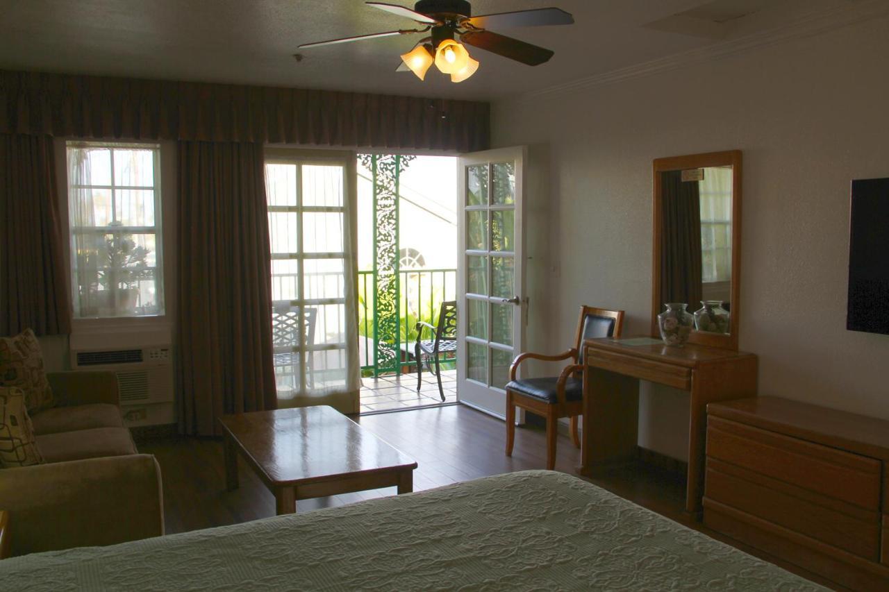 La Paloma Las Flores อาวาลอน ภายนอก รูปภาพ