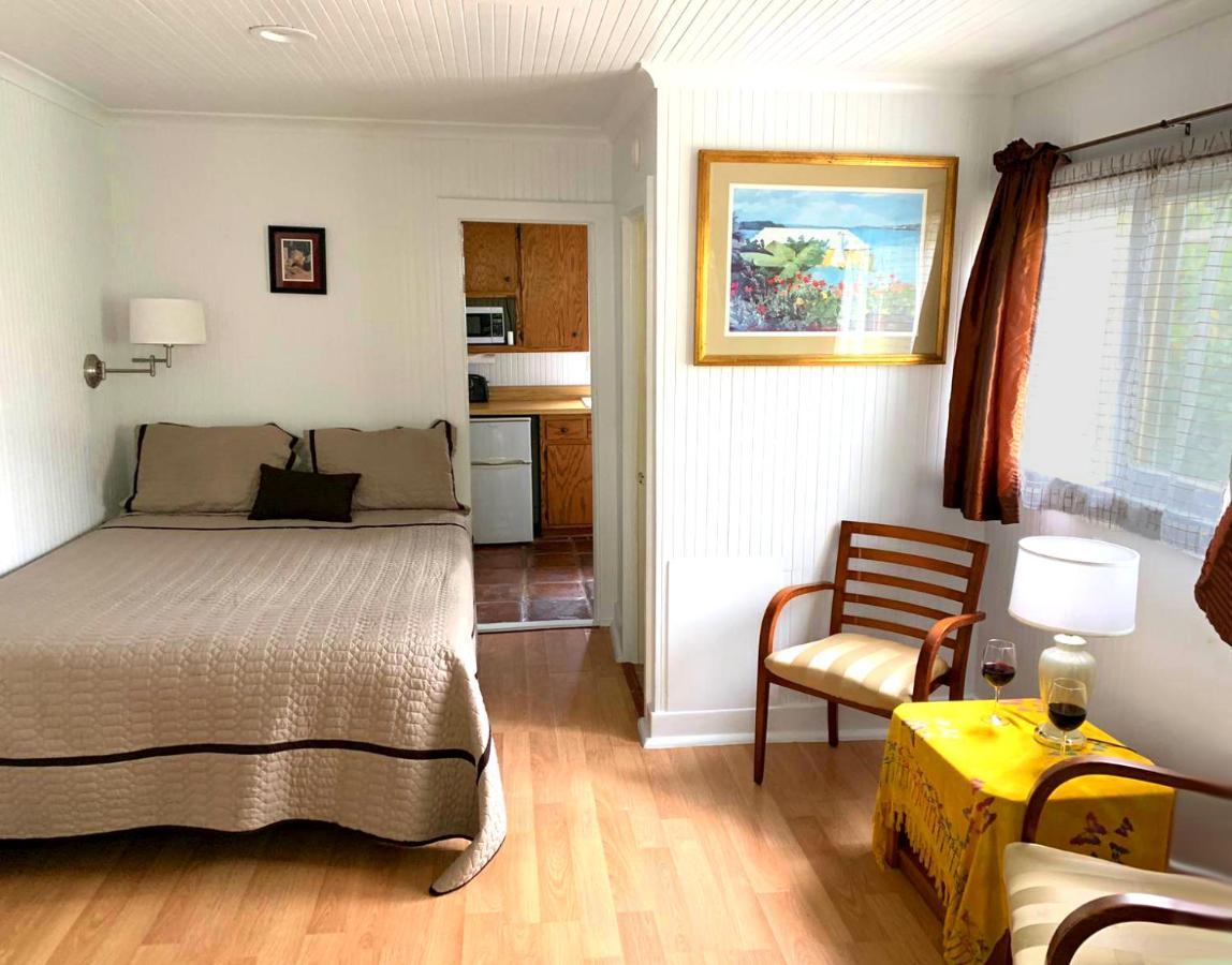 La Paloma Las Flores อาวาลอน ภายนอก รูปภาพ