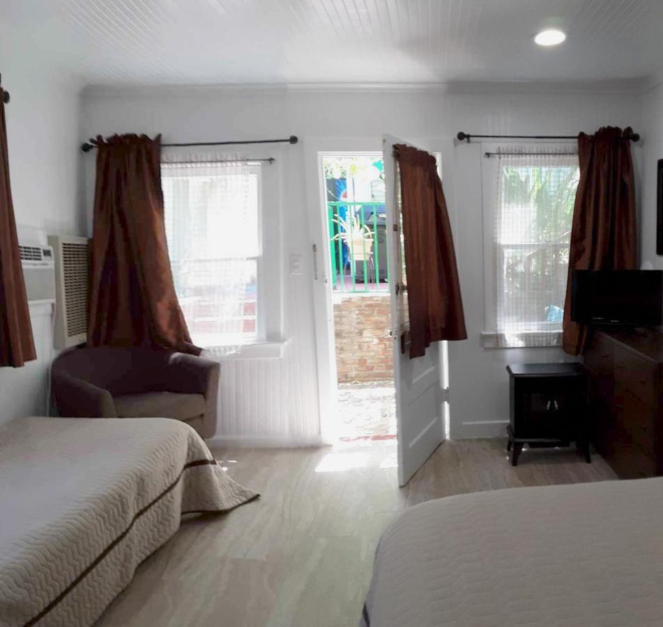 La Paloma Las Flores อาวาลอน ภายนอก รูปภาพ